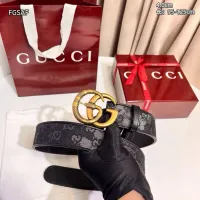 $64.00 USD Gucci AAA Quality Belts For Men #1446964