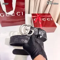 $64.00 USD Gucci AAA Quality Belts For Men #1446965