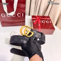 $64.00 USD Gucci AAA Quality Belts For Men #1446966