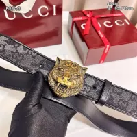 $68.00 USD Gucci AAA Quality Belts For Men #1446967