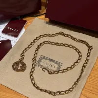 $68.00 USD Gucci AAA Quality Belts For Women #1446985