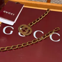 $68.00 USD Gucci AAA Quality Belts For Women #1446985