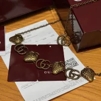 $72.00 USD Gucci AAA Quality Belts For Women #1446986