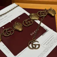 $72.00 USD Gucci AAA Quality Belts For Women #1446986