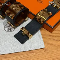 $72.00 USD Hermes Bracelets For Women #1446989