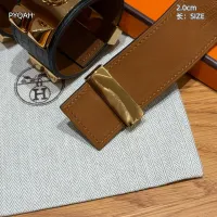 $72.00 USD Hermes Bracelets For Women #1446989