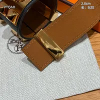 $72.00 USD Hermes Bracelets For Women #1446990