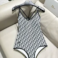$39.00 USD Christian Dior Bathing Suits For Women #1446993