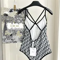 $39.00 USD Christian Dior Bathing Suits For Women #1446993