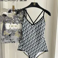 $39.00 USD Christian Dior Bathing Suits For Women #1446993