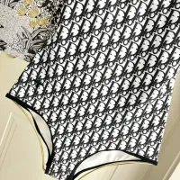 $39.00 USD Christian Dior Bathing Suits For Women #1446993