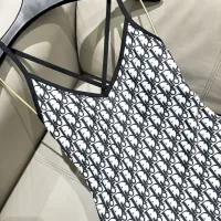 $39.00 USD Christian Dior Bathing Suits For Women #1446993