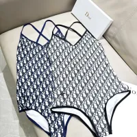 $39.00 USD Christian Dior Bathing Suits For Women #1446993