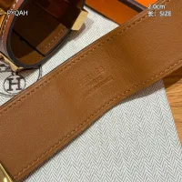 $72.00 USD Hermes Bracelets For Women #1446994