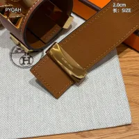 $72.00 USD Hermes Bracelets For Women #1446995