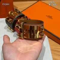 $72.00 USD Hermes Bracelets For Women #1446997