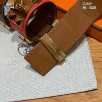 $72.00 USD Hermes Bracelets For Women #1446997