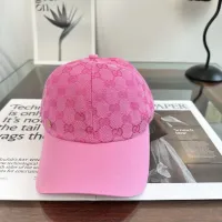 $27.00 USD Gucci Caps #1446999