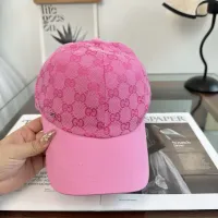 $27.00 USD Gucci Caps #1446999