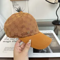 $27.00 USD Gucci Caps #1447000