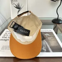 $27.00 USD Gucci Caps #1447000