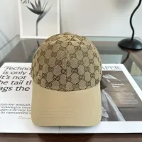 $27.00 USD Gucci Caps #1447001