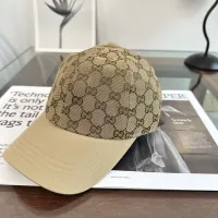 $27.00 USD Gucci Caps #1447001