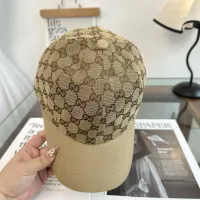 $27.00 USD Gucci Caps #1447001