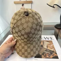 $27.00 USD Gucci Caps #1447003