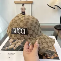 $27.00 USD Gucci Caps #1447003