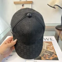 $27.00 USD Gucci Caps #1447004