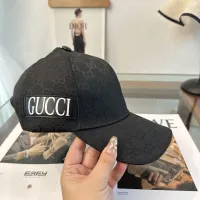 $27.00 USD Gucci Caps #1447004