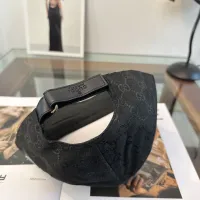 $27.00 USD Gucci Caps #1447004
