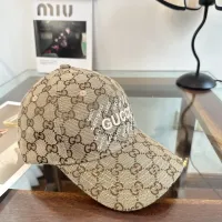 $27.00 USD Gucci Caps #1447005