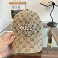 $27.00 USD Gucci Caps #1447005