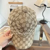$27.00 USD Gucci Caps #1447005