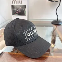$27.00 USD Gucci Caps #1447006