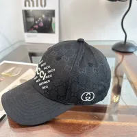 $27.00 USD Gucci Caps #1447006
