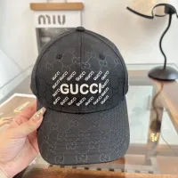 $27.00 USD Gucci Caps #1447006