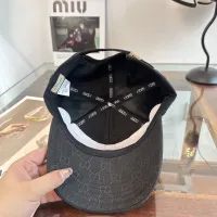 $27.00 USD Gucci Caps #1447006