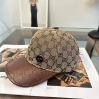 $27.00 USD Gucci Caps #1447007