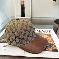 $27.00 USD Gucci Caps #1447007
