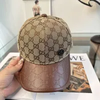 $27.00 USD Gucci Caps #1447007