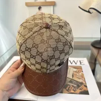 $27.00 USD Gucci Caps #1447007
