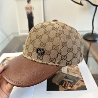 $27.00 USD Gucci Caps #1447007
