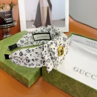 $27.00 USD Gucci Headband For Women #1447010