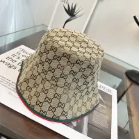 $27.00 USD Gucci Caps #1447013