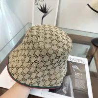 $27.00 USD Gucci Caps #1447013