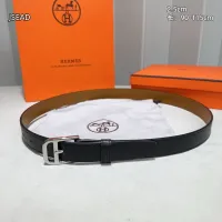 $56.00 USD Hermes AAA Quality Belts For Women #1447031