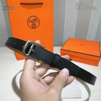 $56.00 USD Hermes AAA Quality Belts For Women #1447031